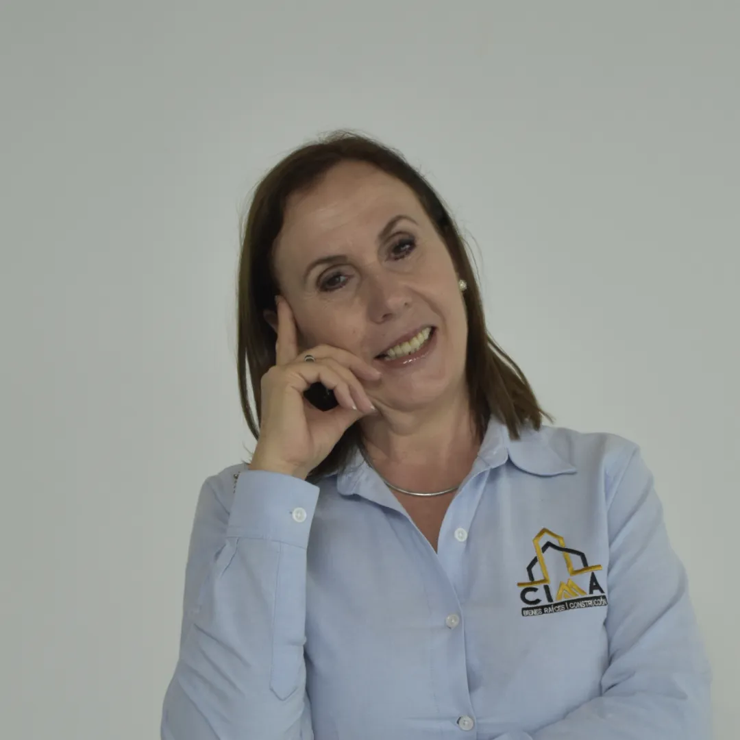 Claudia Elena de la Luna Toribio