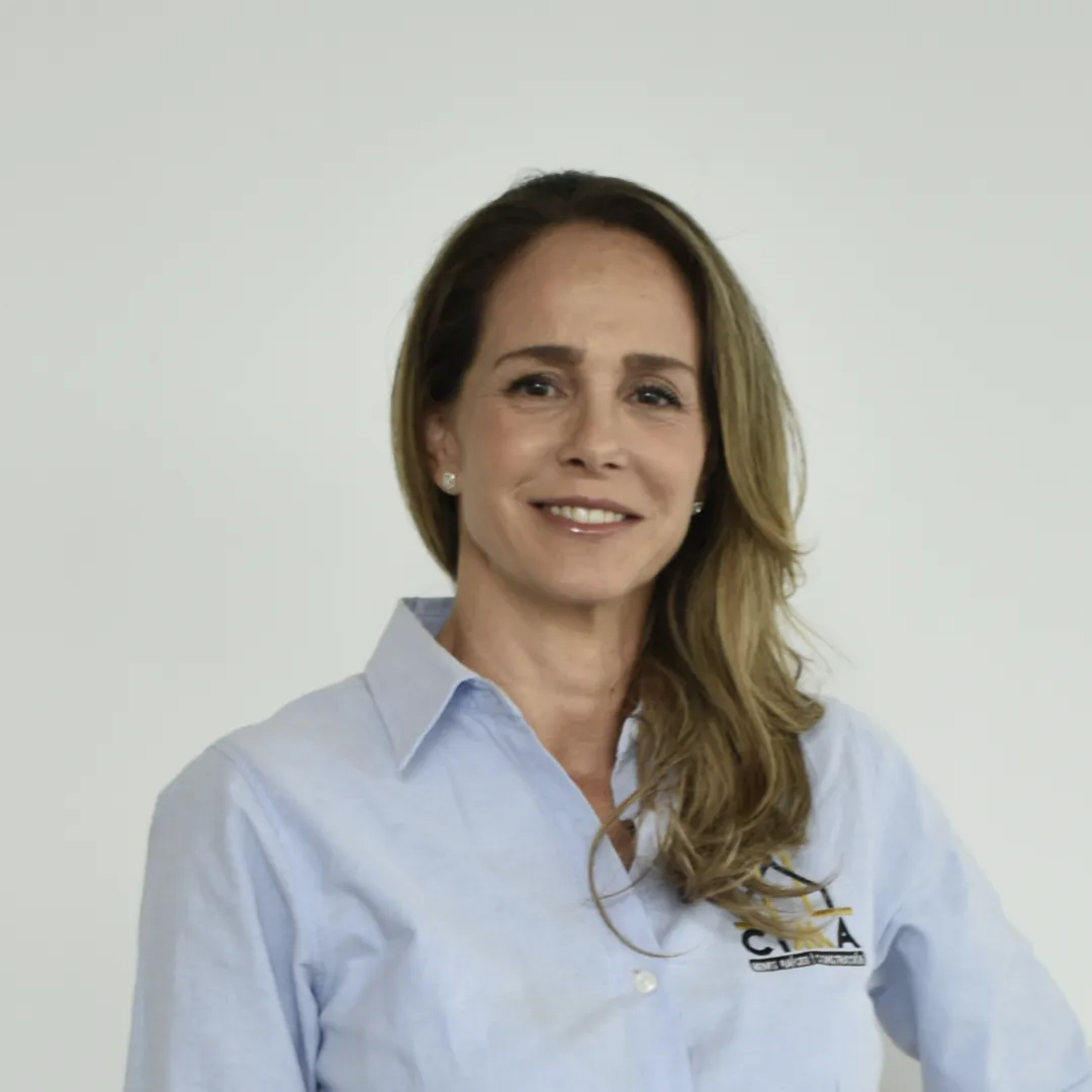 María Luisa